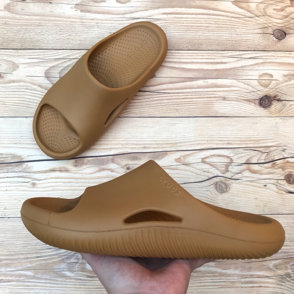 Crocs Mellow Slide - Picture 2 of 16